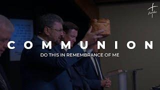 Sunday Morning Service | Communion | June July 2, 2023