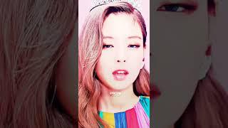 Jennie Velocity Edit ️ #blackpink #jennie #kpop #kpopedit #jenniekim #abusadamente #kpopvidz