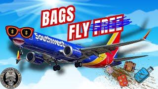 Southwest Aircrimes