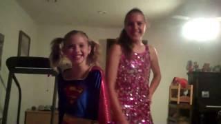 National Pageant ~Eaden vs. Taralynn~