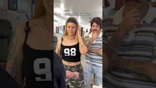 Sometimes we just need a second opinion  #tattoo #tattooshop #tattooartist #sandiegotattoo #comedy