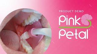 Zirc's Pink Petal™ | Product Demo