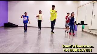 RDI | RAMIS DANCE INC | kids  DANCE CLASESS | BTM LAYOUT BANGALORE INDIA | 9008497631