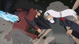 This Is Why He Destroyed Senju Clan - Destruction Of Senju Clan