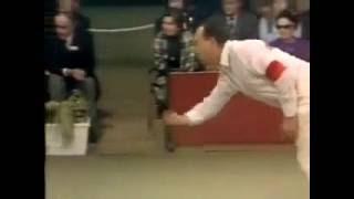 The Greatest Indoor Bowl Ever ? David Bryant 1979