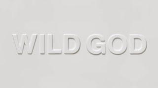 Nick Cave & The Bad Seeds - Wild God (Full Album Stream)