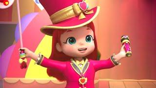 Rainbow Ruby - Ringmaster Ruby - Full Episode  Toys and Songs 