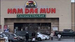 Let’s visit the Asian Market in Metro Atlanta