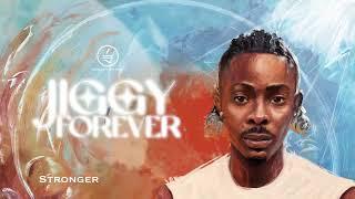 Young Jonn- Stronger (Official Audio)