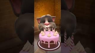 Talking Tom Cat New Video Best Funny Android GamePlay #9008