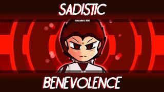 Sadistic Benevolence - Kuroshimi's Theme