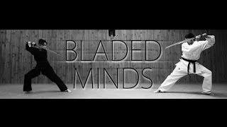 Bladed Minds (Katana sword fight, Celine Tran vs Kefi Abrikh)