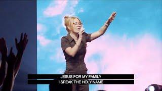 I  Speak Jesus | Generation Church Live Worship
