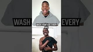 You Need To Shower Everyday, I Don't Care What The Neanderthals Say!