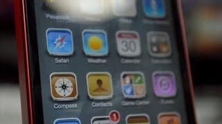 Creating the Perfect Jailbroken iPhone: Best iOS 6 / iOS 7 Winterboard Theme