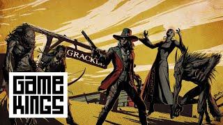 Weird West Review – Kopen, budgetbak of slopen?