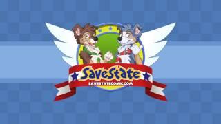 SAVESTATE # 4