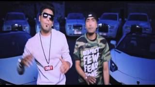 UK BHANGRA CULTURE - DR ZEUS Part 2 - BritAsia TV
