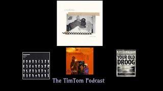 The TimTom Podcast: Episode 25