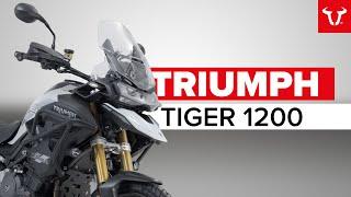 Das WICHTIGSTE Zubehör für deine Triumph Tiger 1200