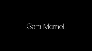 Sara Mornell-Reel