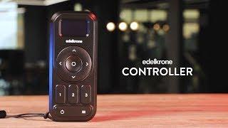 Introducing: edelkrone Controller