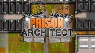 Prison Architect  19: Ob wir noch Zuschüsse bekommen können