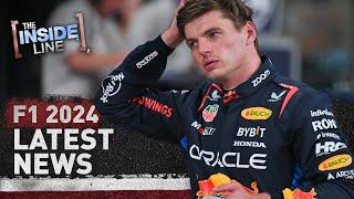 LATEST F1 NEWS | Verstappen in Rwanda, Cadillac F1 update, Ben Sulayem doubles down, and more.