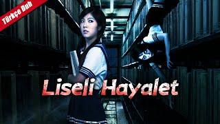 Liseli Hayalet【Türkçe Dublajlı】| The Supernatural Events on Campus | Moxi Movie Türkçe