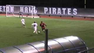 Matthew Bahner Highlights