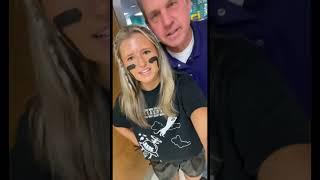 Last Week of High School Highlights