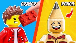 What is Your Favorite LEGO Product? | FUNZ Bricks