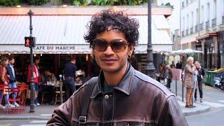 What Are People Wearing in Paris? Ep.13