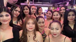 Sexy bar PATTAYA LIVESTREAM