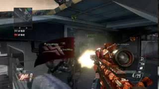 ItzBloody- - Black Ops II Game Clip