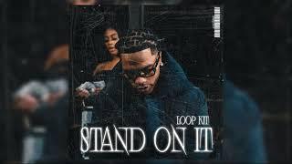 FREE Lil Baby Loop Kit - Stand On It (Lil Baby, 4PF, Lil Durk, Dark, Pain, Melodic Loop Kit 2024)