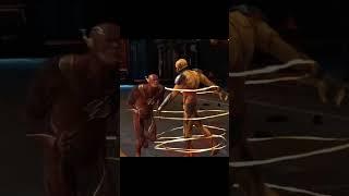 Injustice 2 Mobile | The Flash VS The Reverse Flash #shorts #injustice2