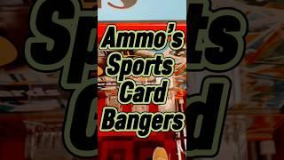 $.25 baseball card machine