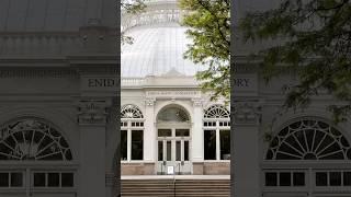 new york botanical garden | the bronx, new york