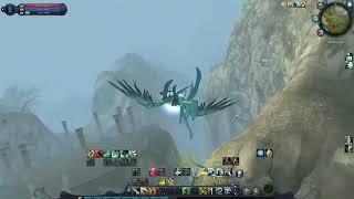 How to get the Draupnir Cave Teleport! (Quest-Guide) (AION CLASSIC EU)