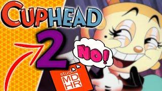 The Top 5 Future Projects for MDHR Post-Cuphead