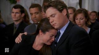 Charmed HD Funeral de Prue (Español Latino)