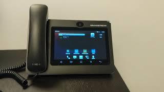 NXRadio: Grandstream IP Phone + TXPRO 3G/LTE Terminal