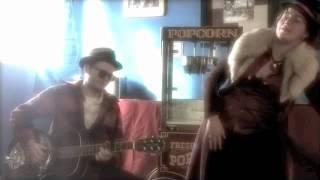 Claire Ness & Ryan McNally - Lazy Bones