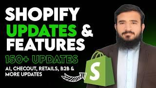 Shopify Editions Summer 2024 | Overview & Facts