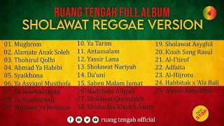 Full Album Sholawat Reggae Terbaru 2024