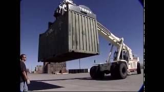 Tooele Army Depot (TEAD) Video