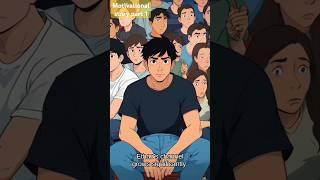 YouTube Channel Success | Animated Motivational Story Of Ethan Content Creation