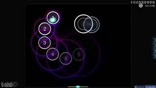 satisfying osu! moment (save me 200bpm)