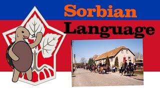 Sorbian | Language Showcase